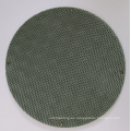 Diverso filtro de malla de alambre de acero inoxidable multicapa de 1-300 micrones del tamaño por punto soldado